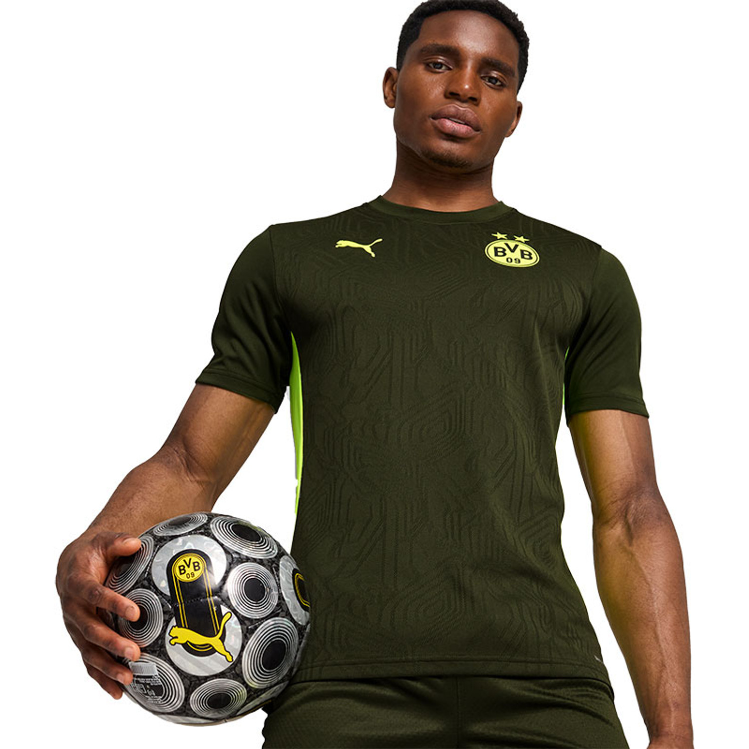 Puma Borussia Dortmund Trainingsset