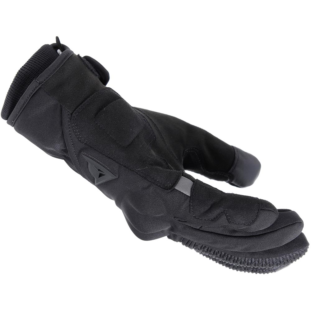 Dainese - Gants Trento D-Dry® Thermal Noir