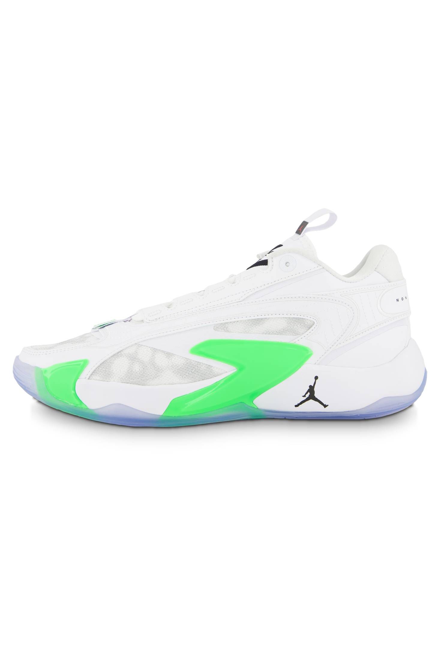 Jordan| Herren Basketballschuhe LUKA 2