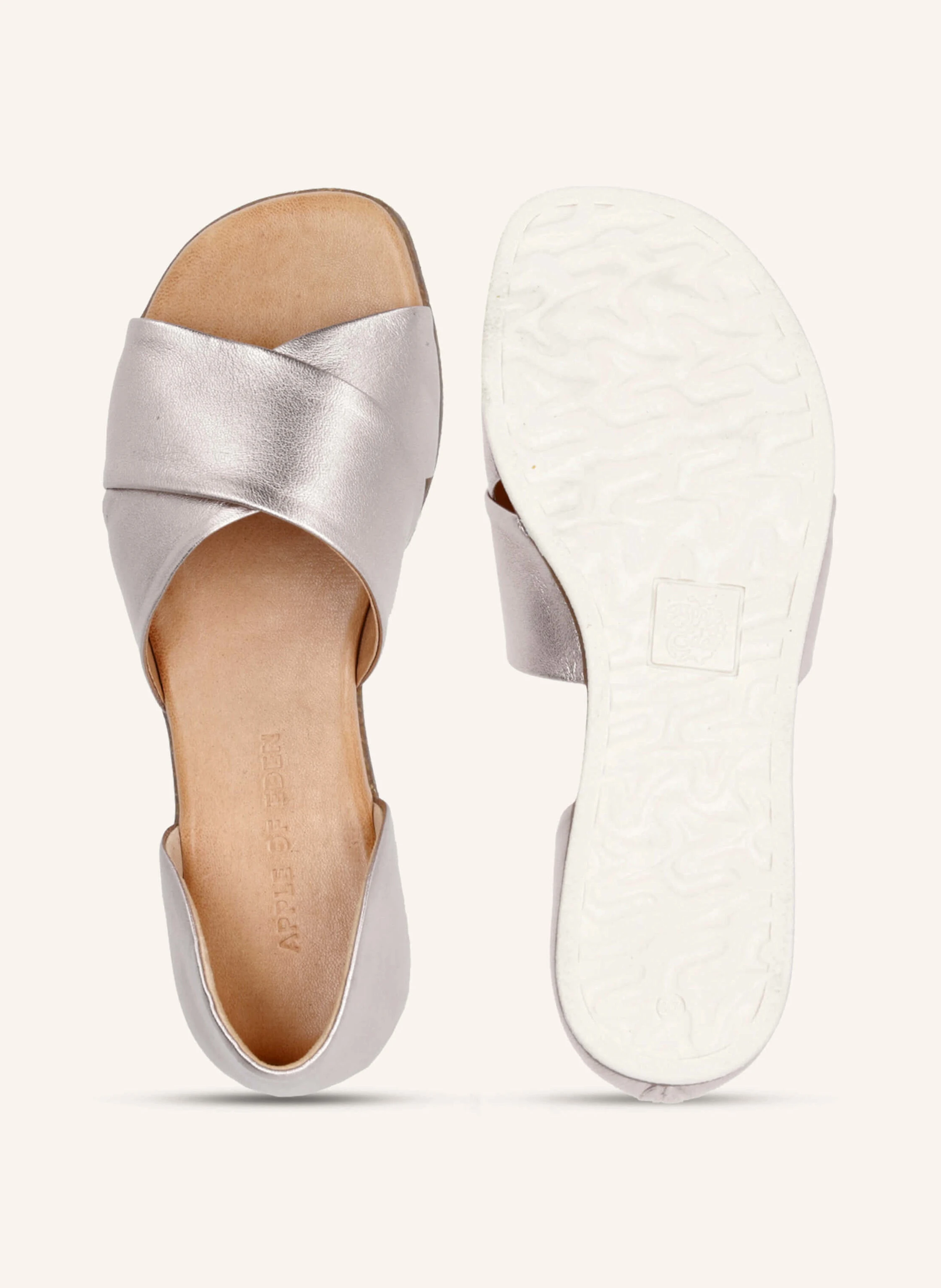 Apple of Eden Sandalen