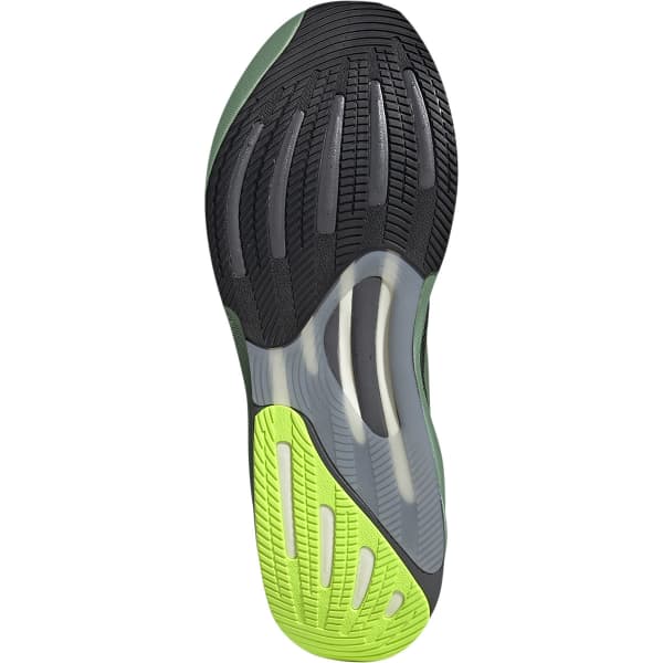 Chaussure running ADIDAS SUPERNOVA RISE M CBLACK/PRLOGR/LUCLEM