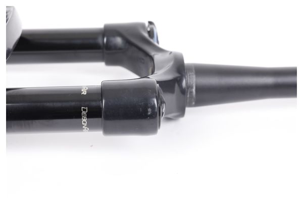 Produit Reconditionné - Fourche Rockshox Revelation RC 27.5'' DebonAir | Boost 15x110 mm | Offset 46 | Noir 2023