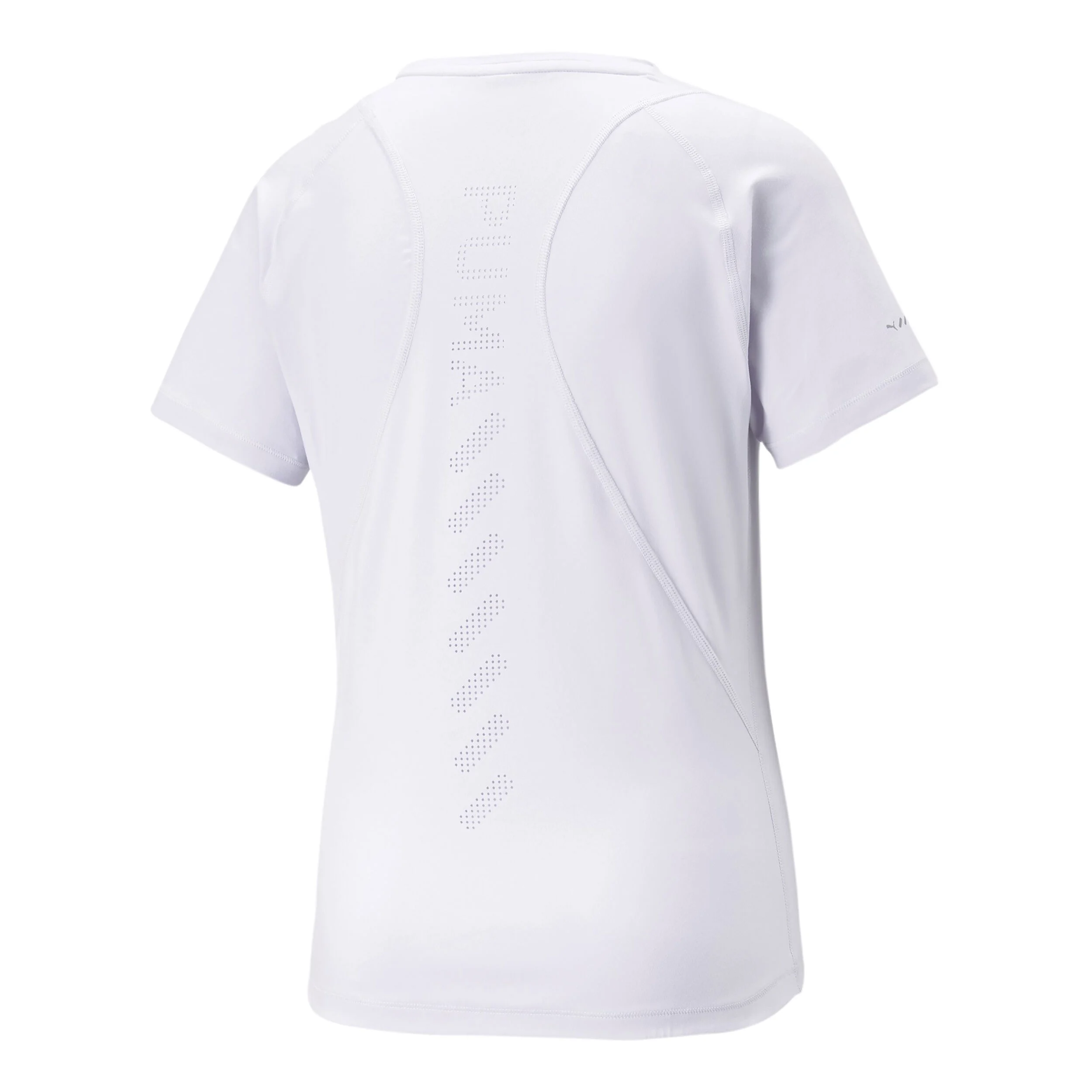 Puma Run Cloudspun Maillot De Course Femmes - Lilas