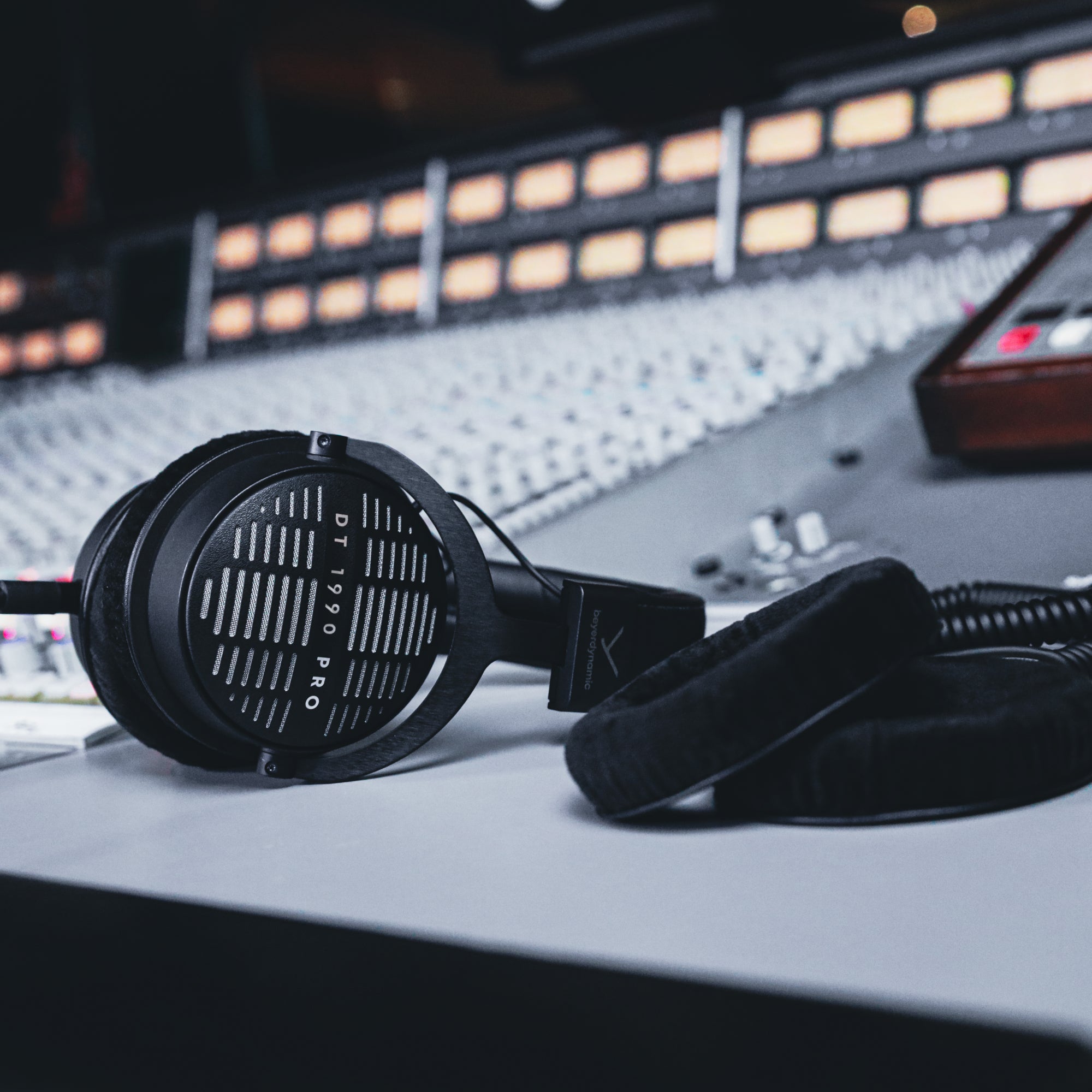 Beyerdynamic DT 1990 Pro MKII open studio hoofdtelefoon