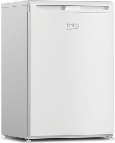 Beko - TSE1285N - Tafelmodel Koelkast - Wit - 121 Liter Inhoud