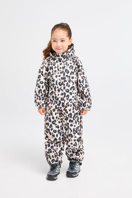 Nordbjørn Skaftö Skalldress, Leopardy Brazilian Sand
