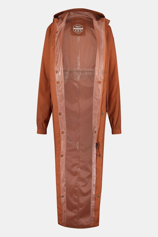 AGU AGU Packable Rain Parka Urban Outdoor Unisex