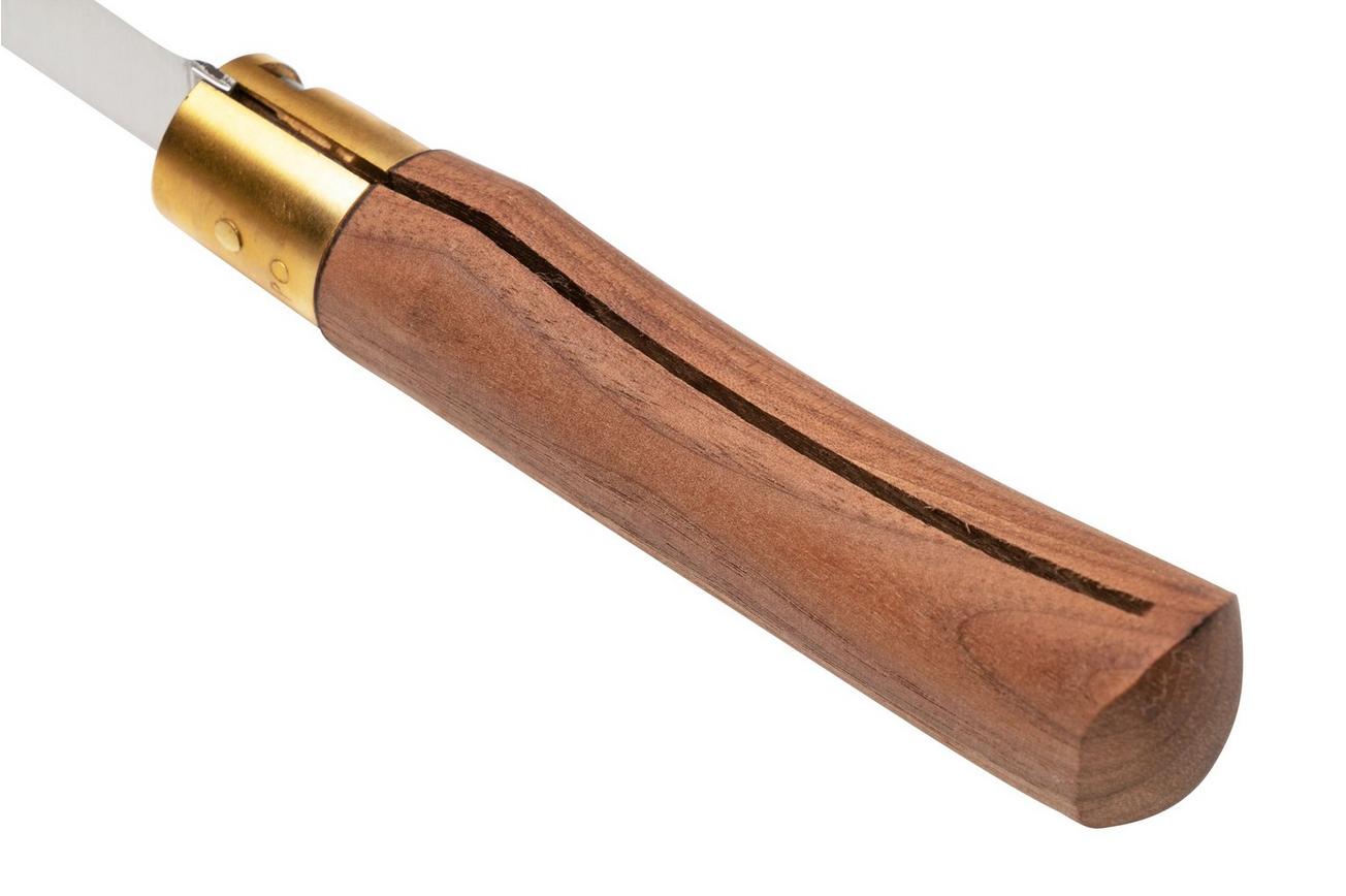 Old Bear Classical Walnut L, 9307-21-LN zakmes