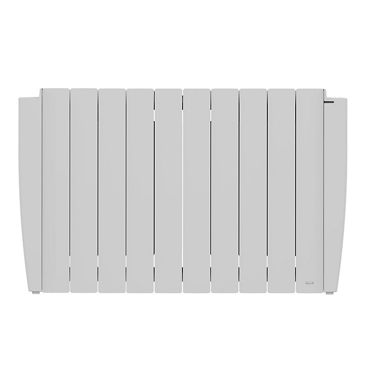 Radiateur électrique à inertie fluide De'Longhi Dolce Plus 1800W blanc