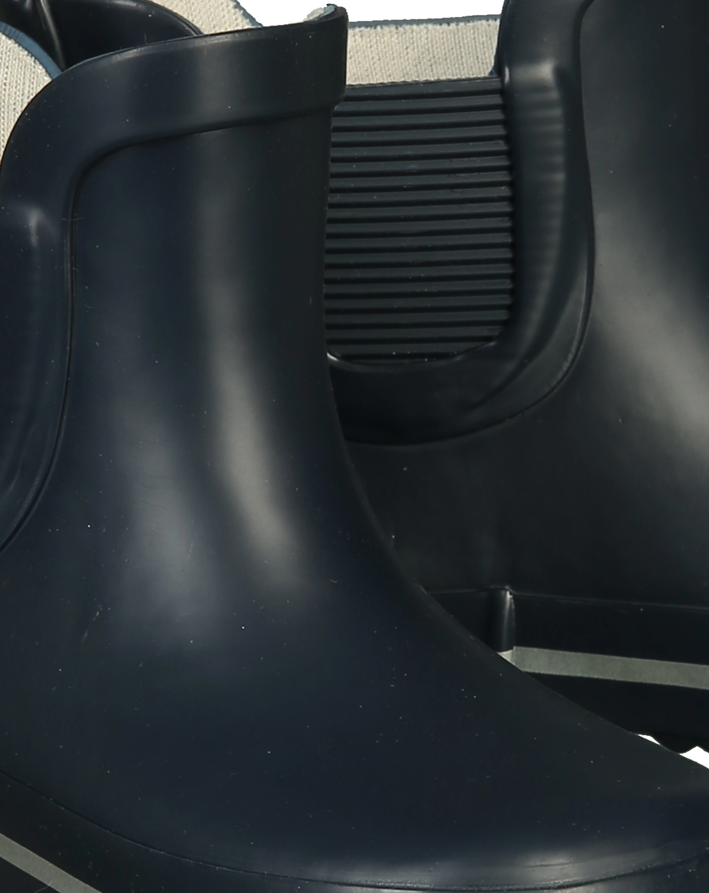 Gummistiefeletten ESSENTIAL in blue nights
