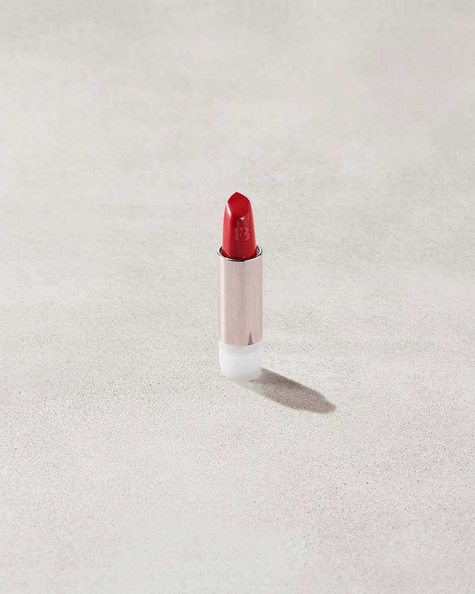 Fenty Icon The Fill Semi-Matte Refillable Lipstick