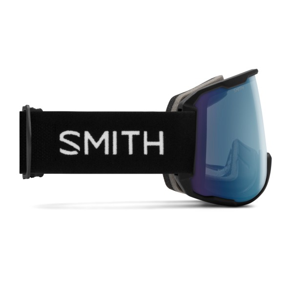Smith - Preview ChromaPop Mirror S2 - Masque de ski