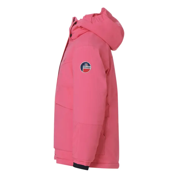 Fusalp Veste de Ski Neptune | Rose