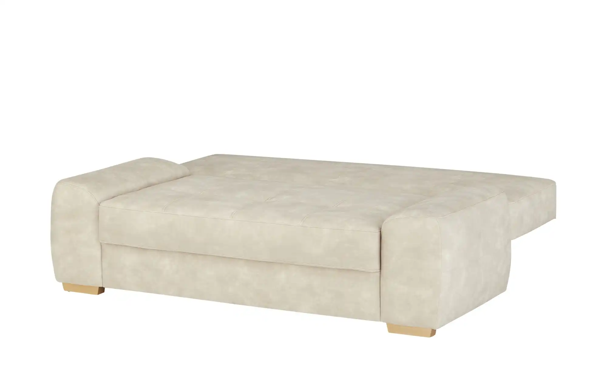 bobb Schlafsofa mit Boxspringpolsterung Eleny de Luxe