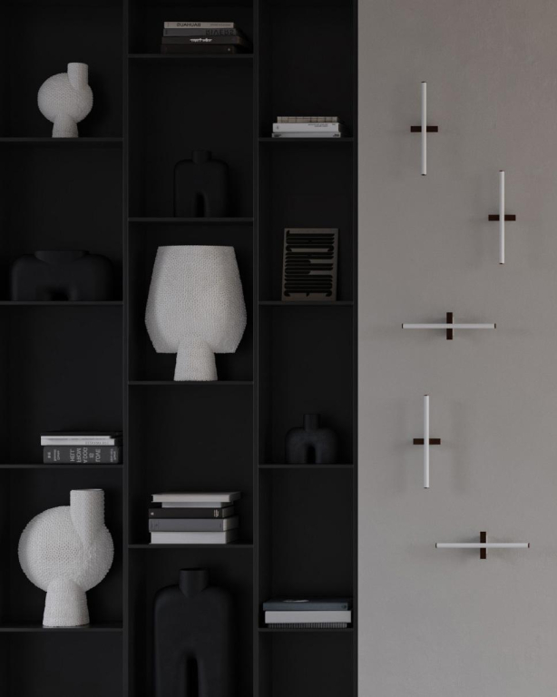 101 Copenhagen Stick wandlamp