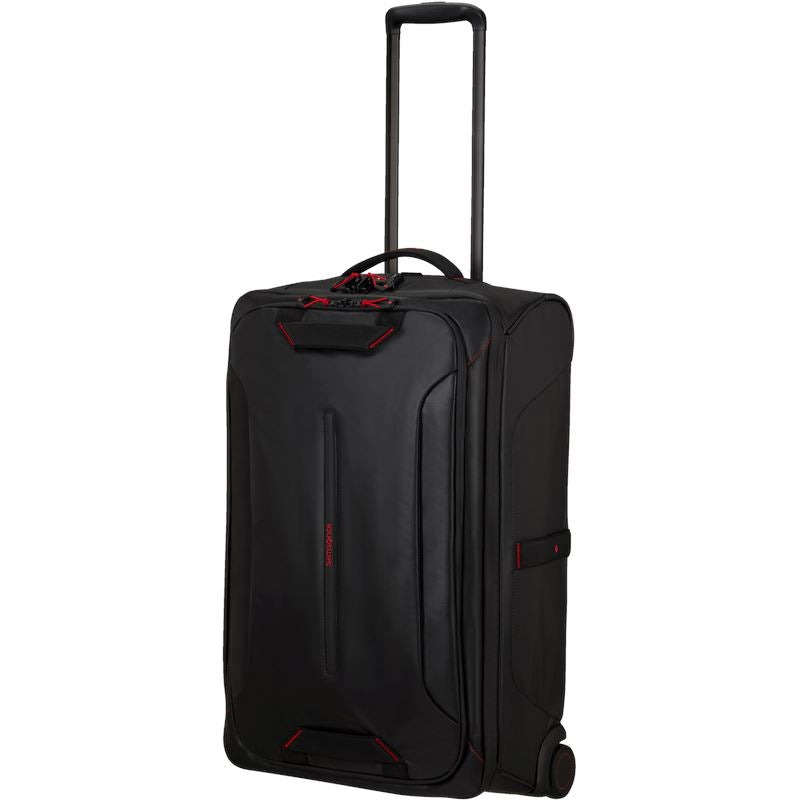Samsonite Ecodiver Reistas met Wielen 67 Black