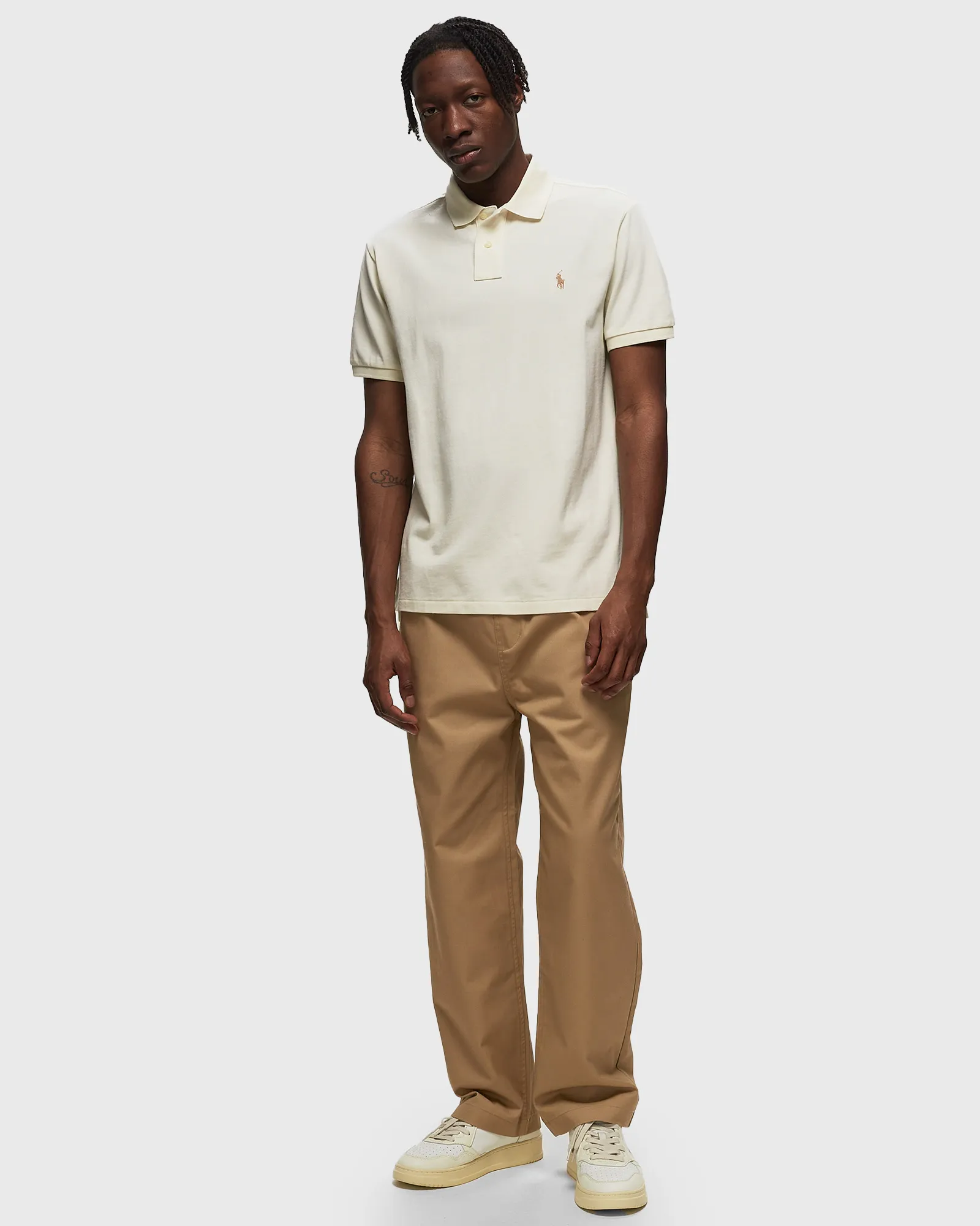 Polo Ralph Lauren SHORT SLEEVE-KNIT