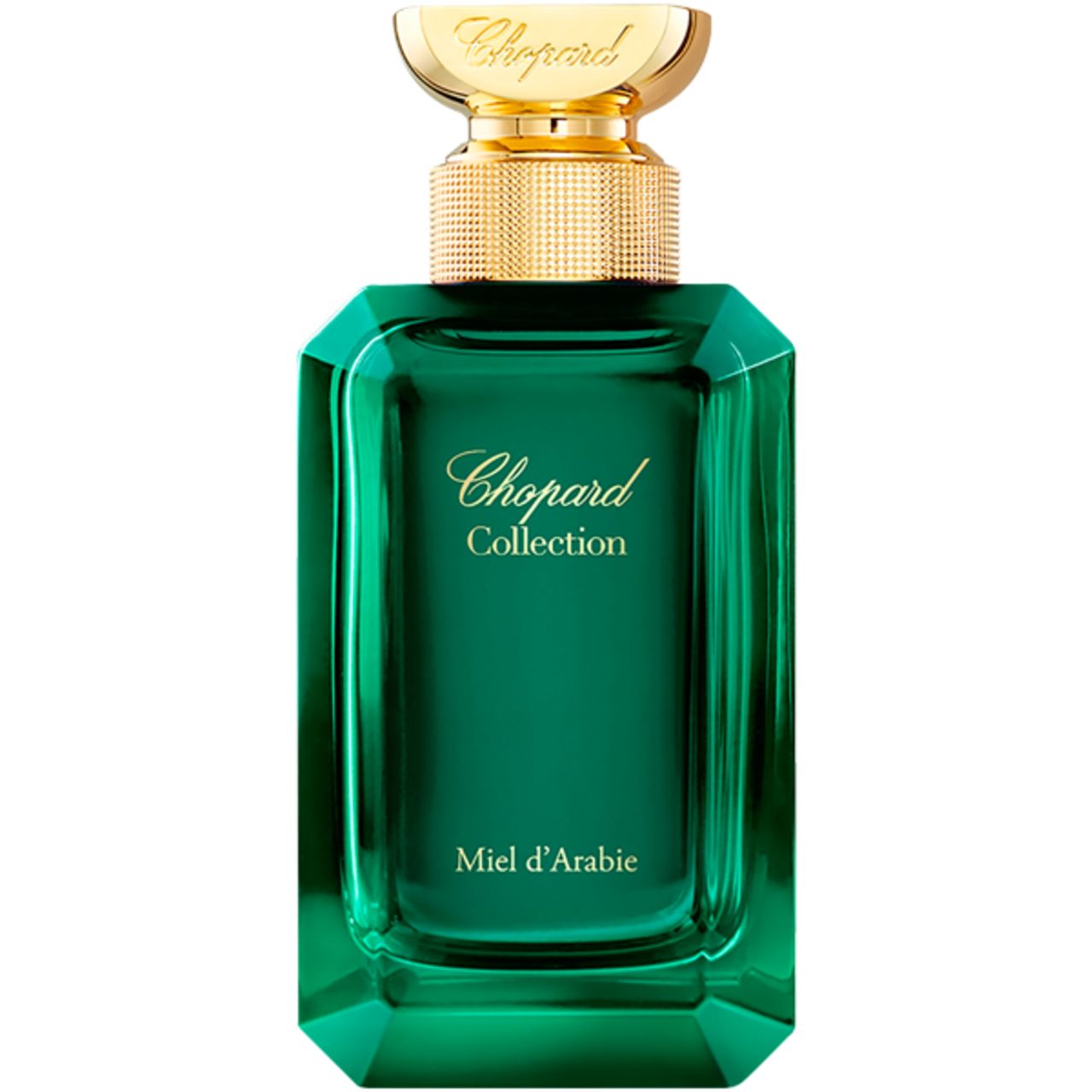 Chopard Collection Garden of Paradise Miel D´Arabie