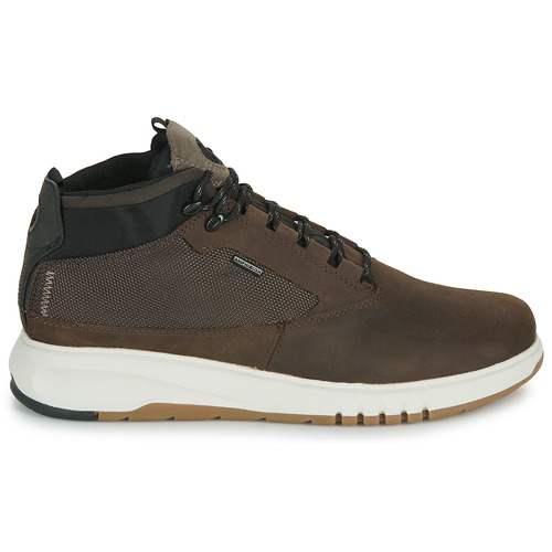 Geox - U AERANTIS 4X4 B ABX - Marron