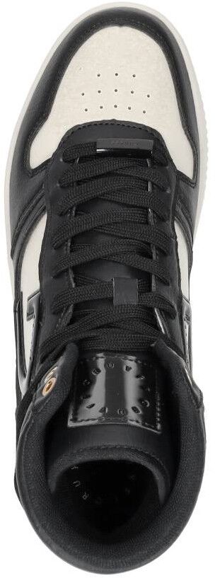 Cruyff Campo High Lux zwart