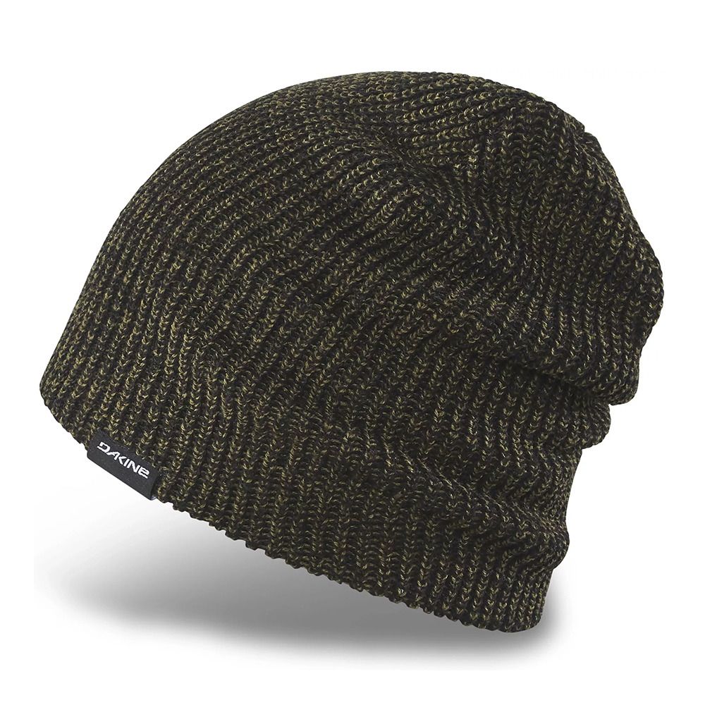 Dakine TALL BOY - Bonnet dark olive heather