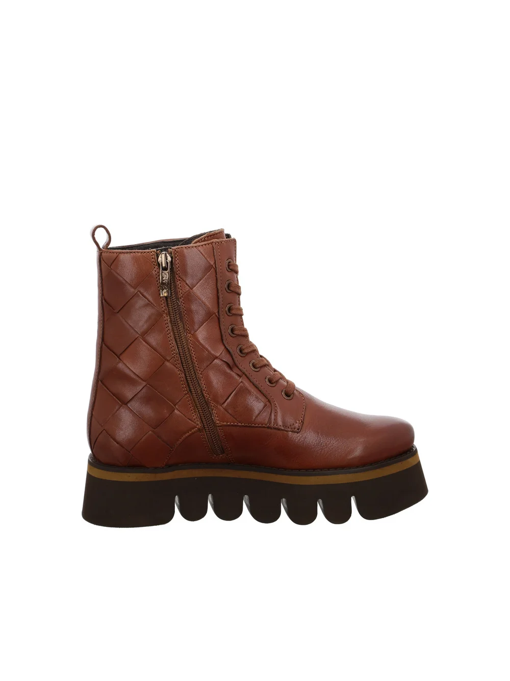 Stiefelette Vigonza brandy