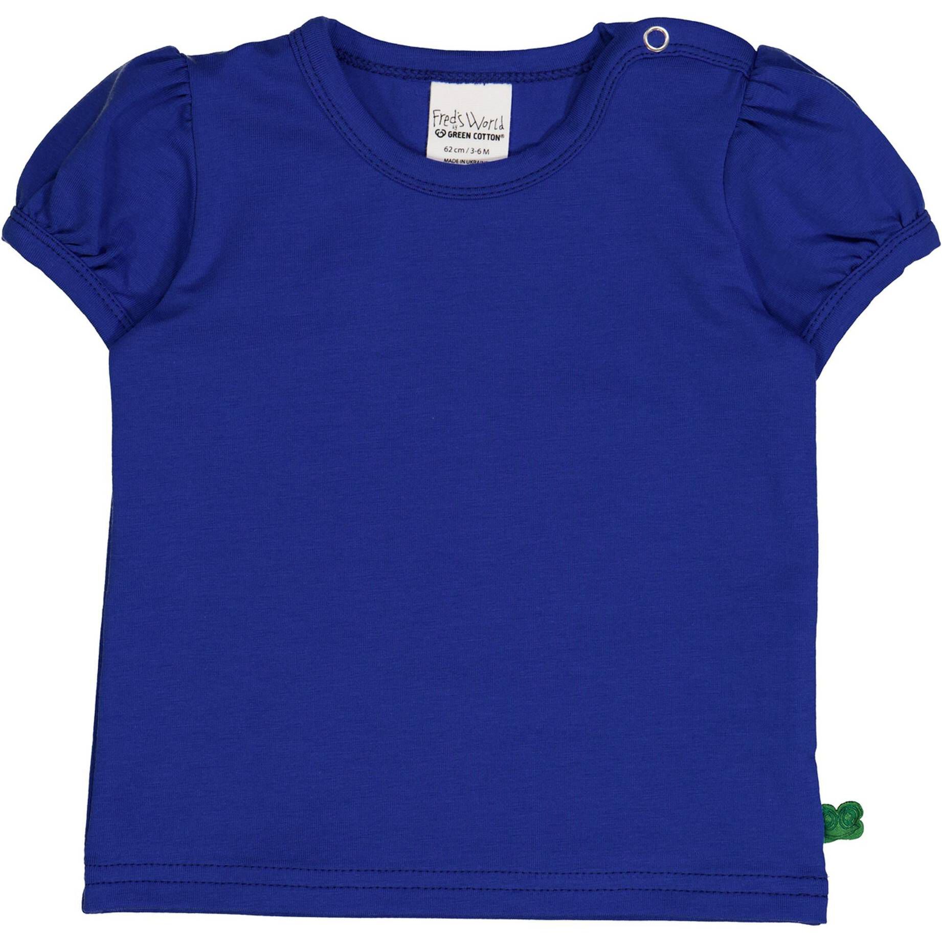 Fred's World by Green Cotton| Kinder Babyshirt