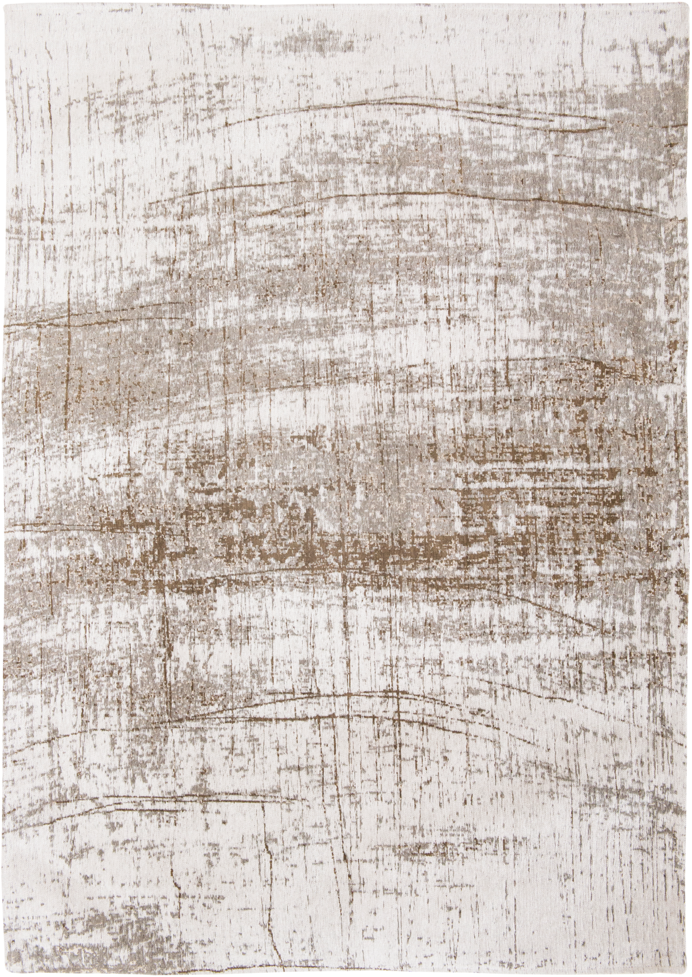 Ecorugs vloerkleed Griff beige 170x240 cm