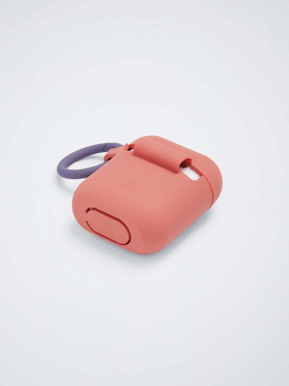 Capa para AirPods - Multicor