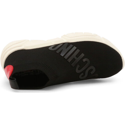 Love Moschino - ja15113g1fiz8-000 black Negro