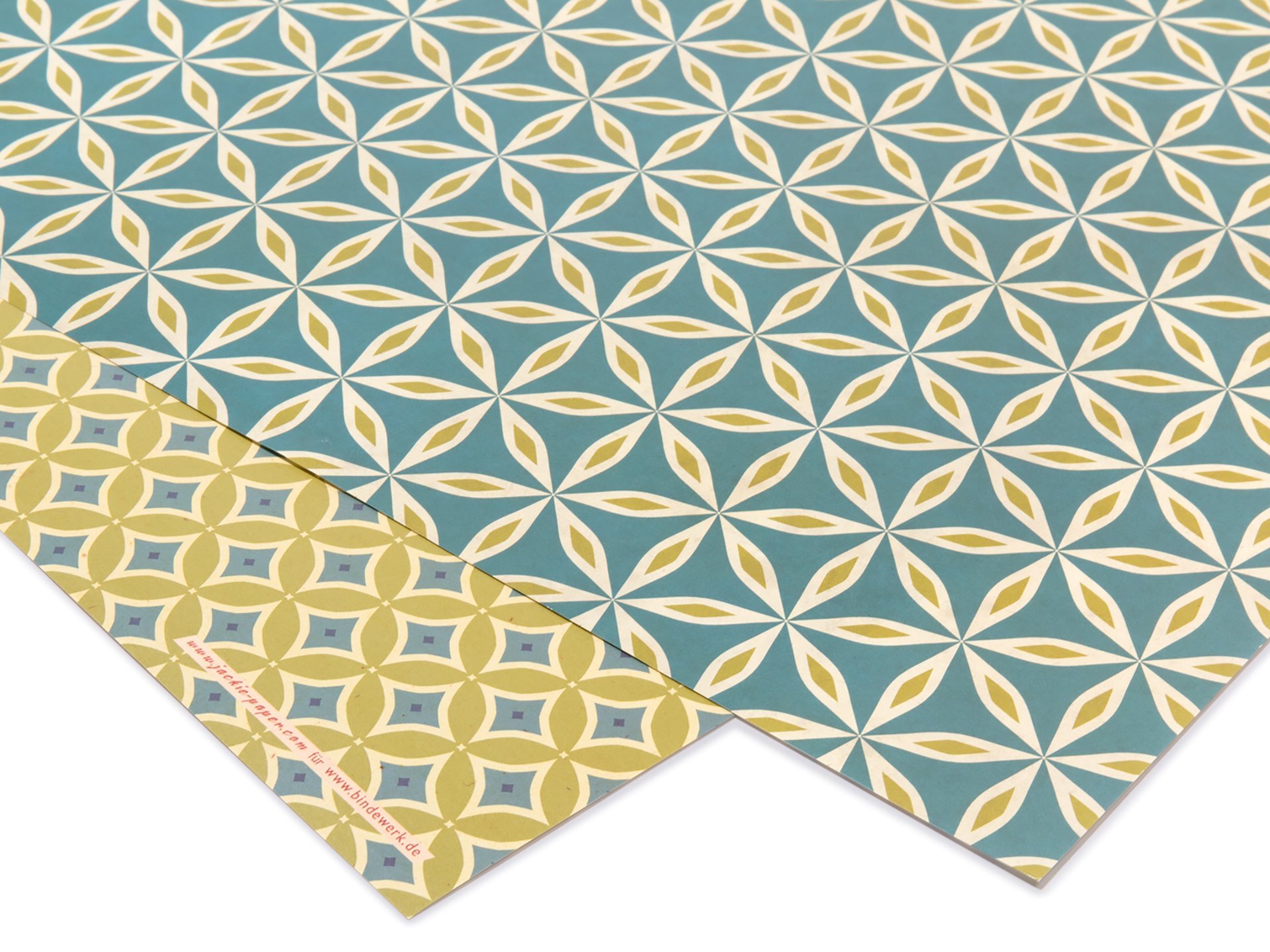 Geschenkpapier Jackie Paper Alma