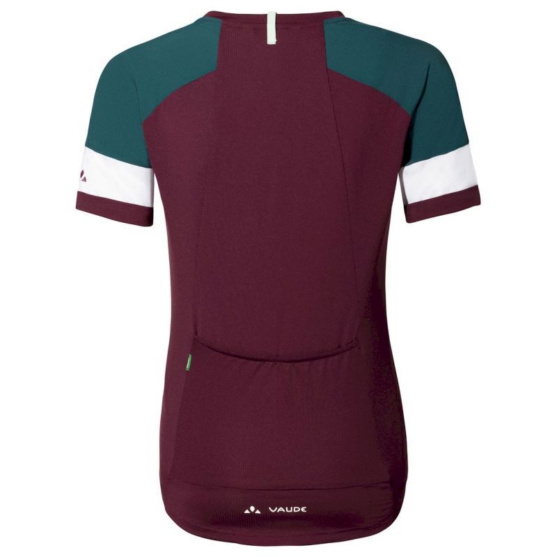 Kuro Shirt - Maillot vélo femme