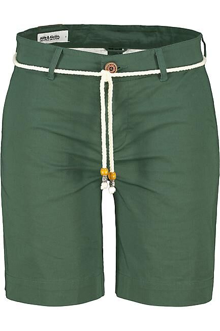 ALIFE AND KICKIN - BERMUDA JULES AK LONG