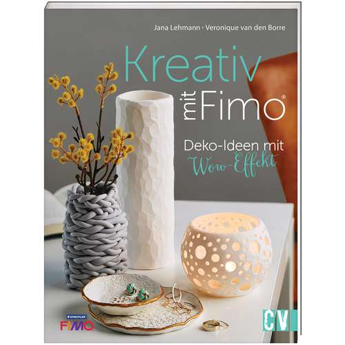 Kreativ mit Fimo®