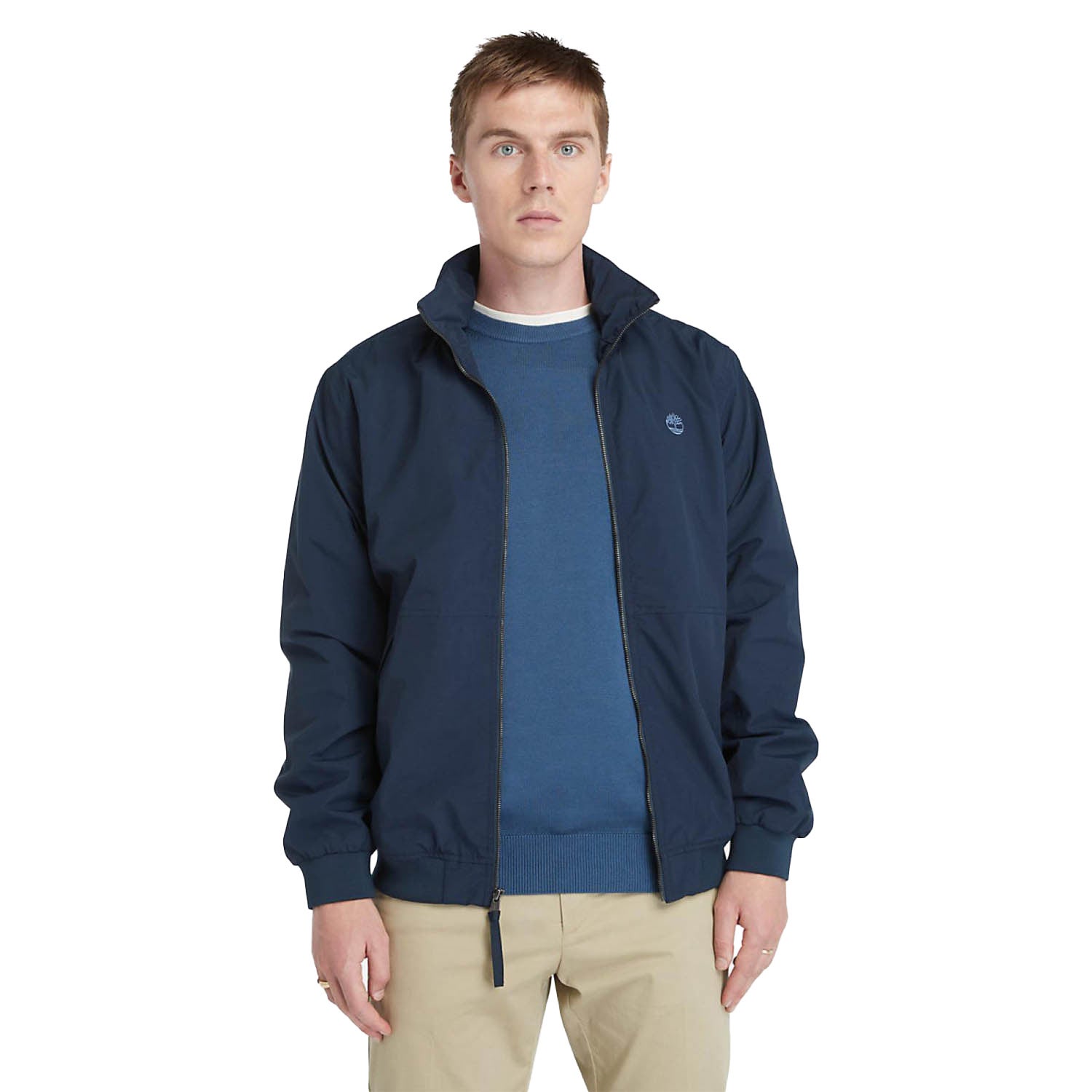 Timberland  Water Resistant Bomber