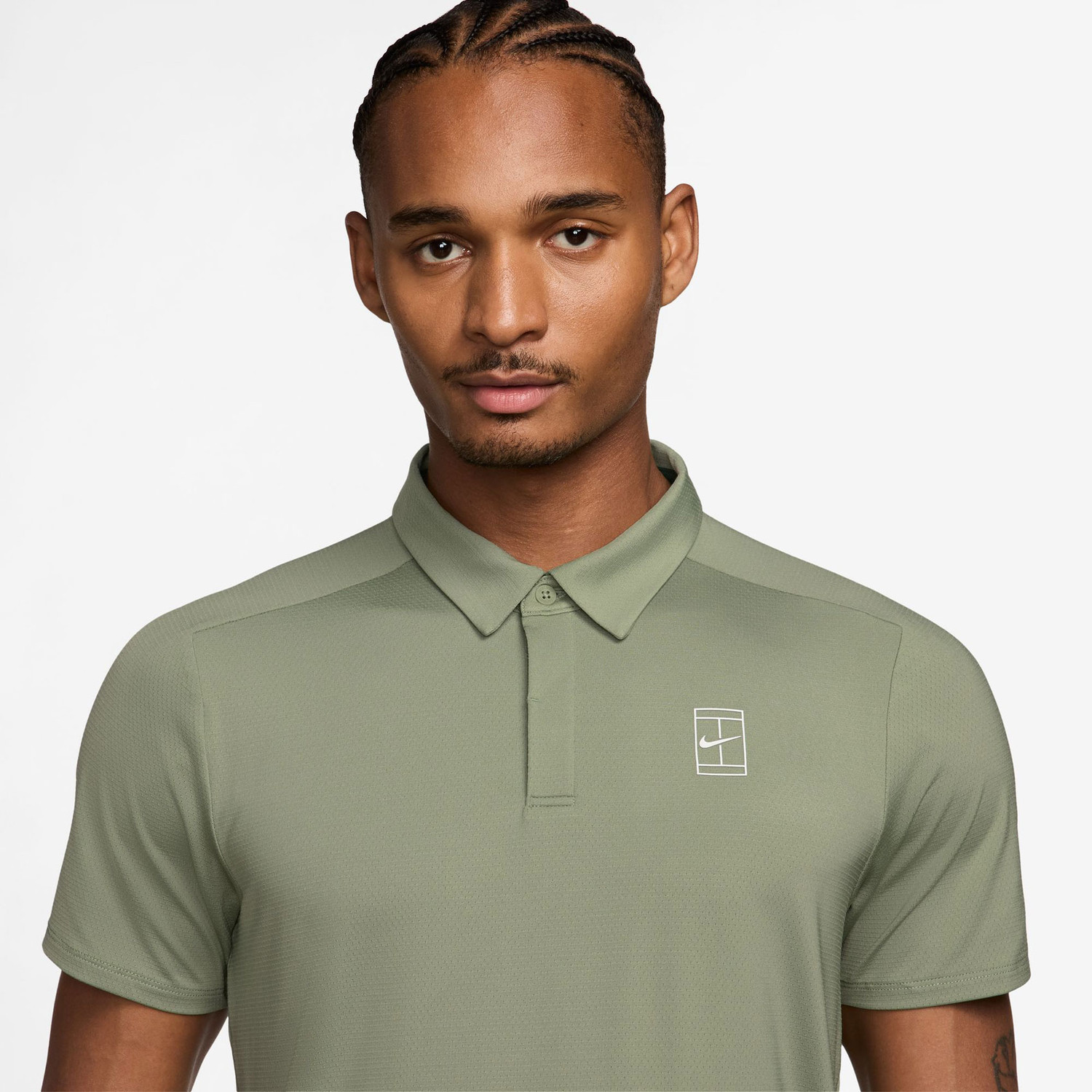Nike Court Advantage Polo