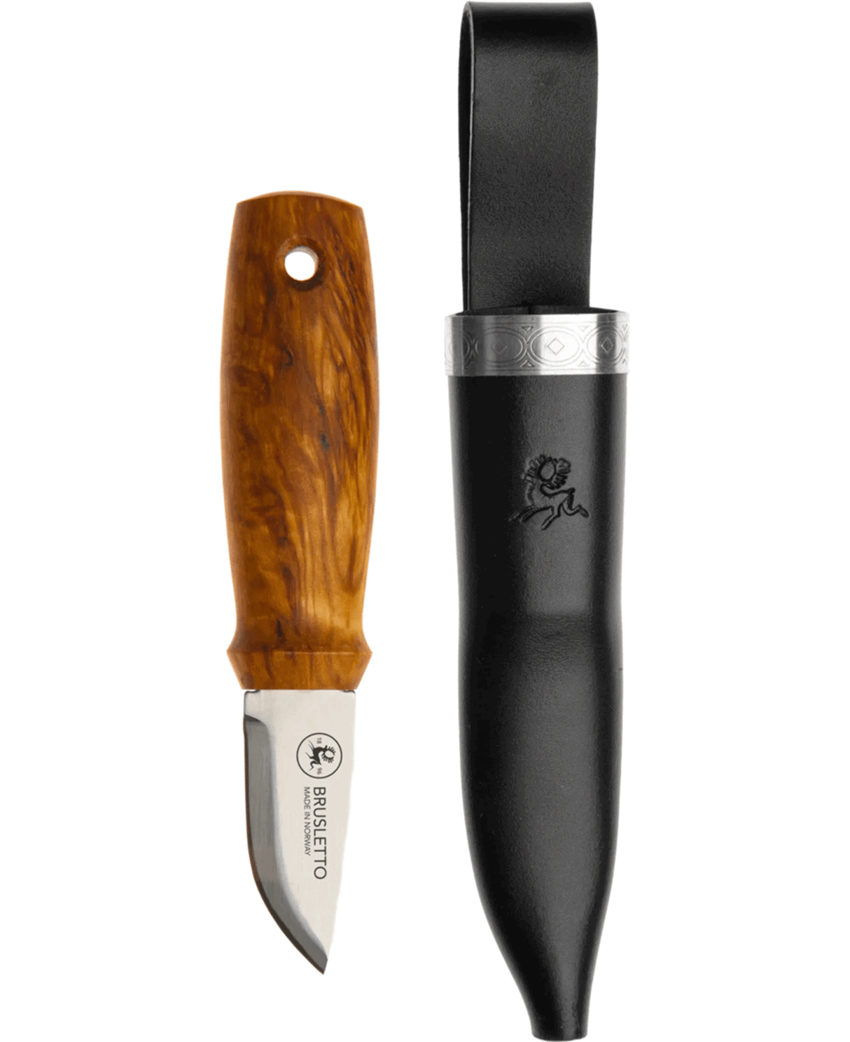 Brusletto<br>Ustaoset