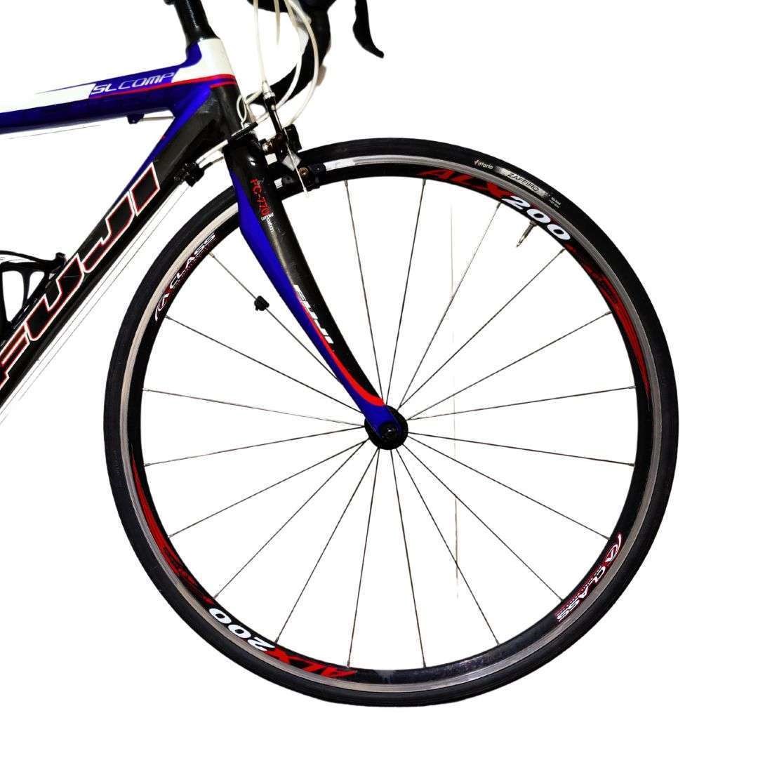 Fuji SL Comp (2016) | Diamond