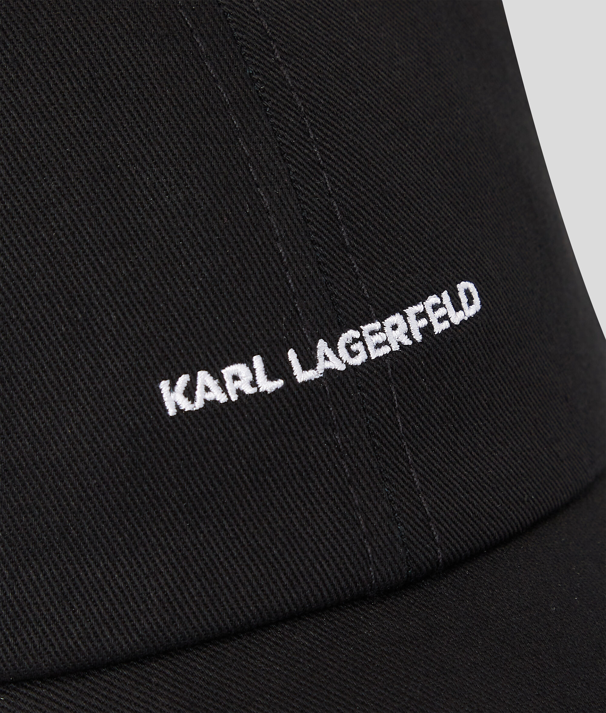 CASQUETTE AVEC LOGO K/ESSENTIAL