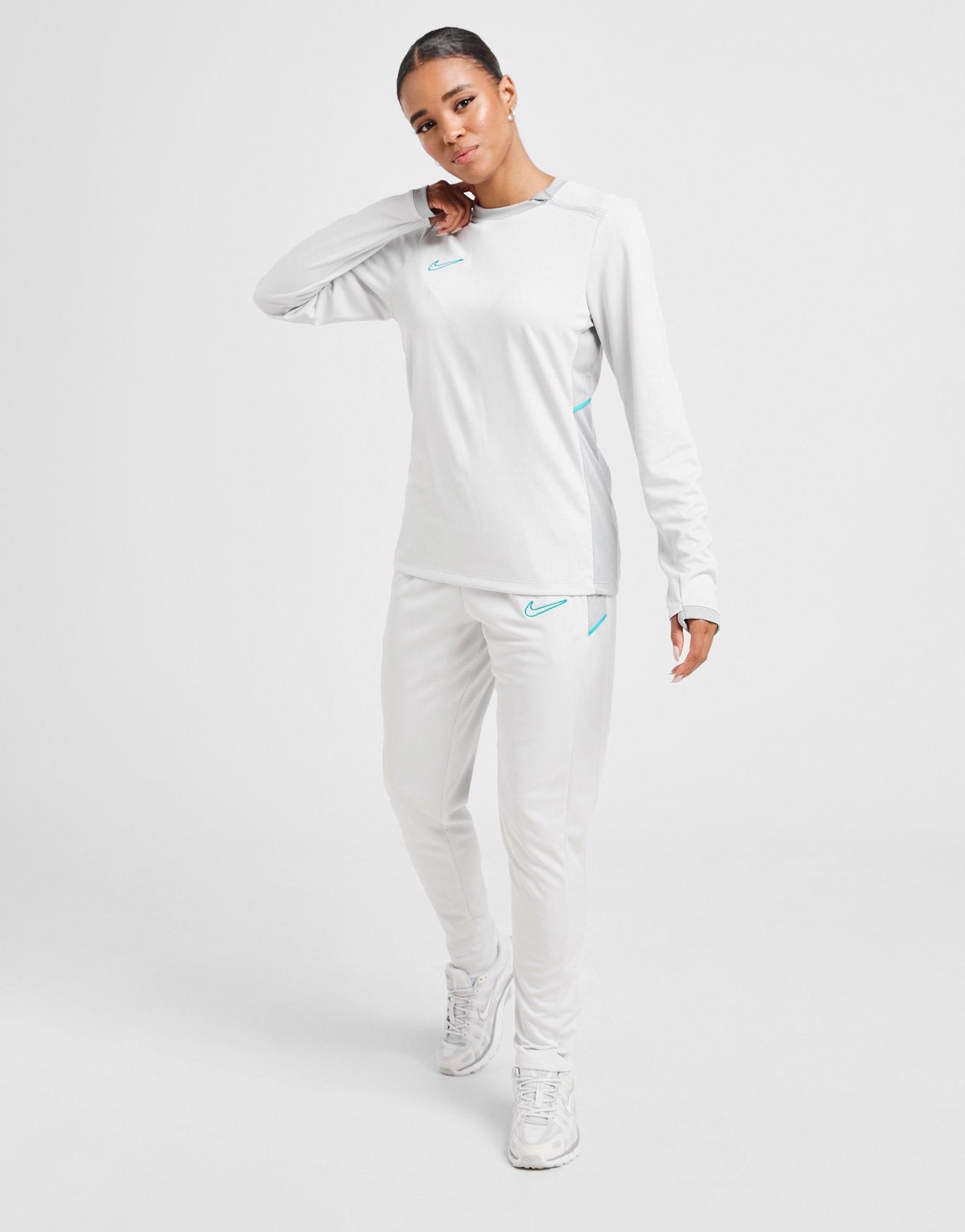Nike Academy 2.0 Long Sleeve Top