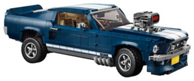LEGO Ford Mustang (10265)