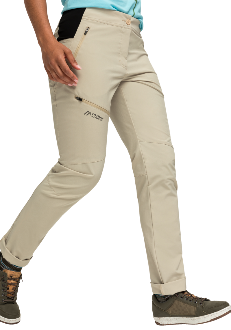 Latit Slim Vario Wandelbroek