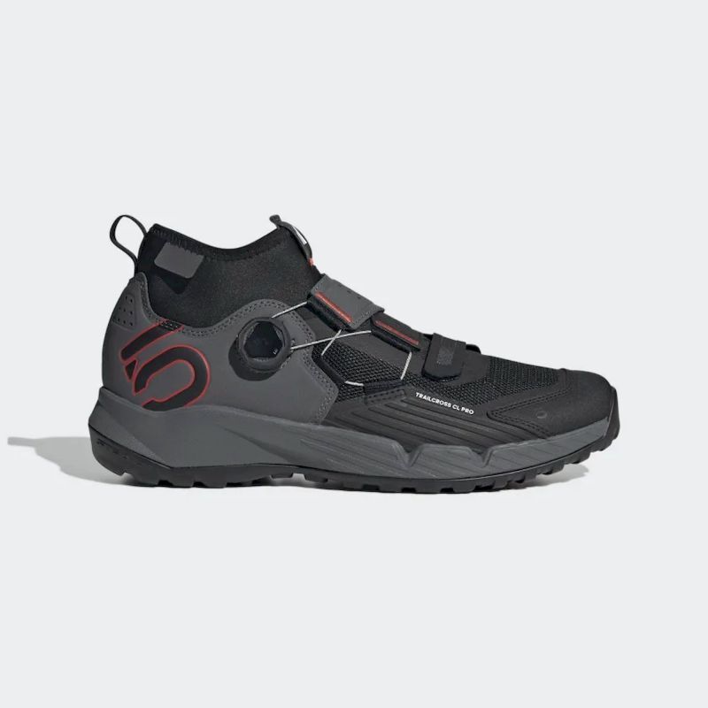 5.10 Trailcross Pro Clip-In - Chaussures VTT homme