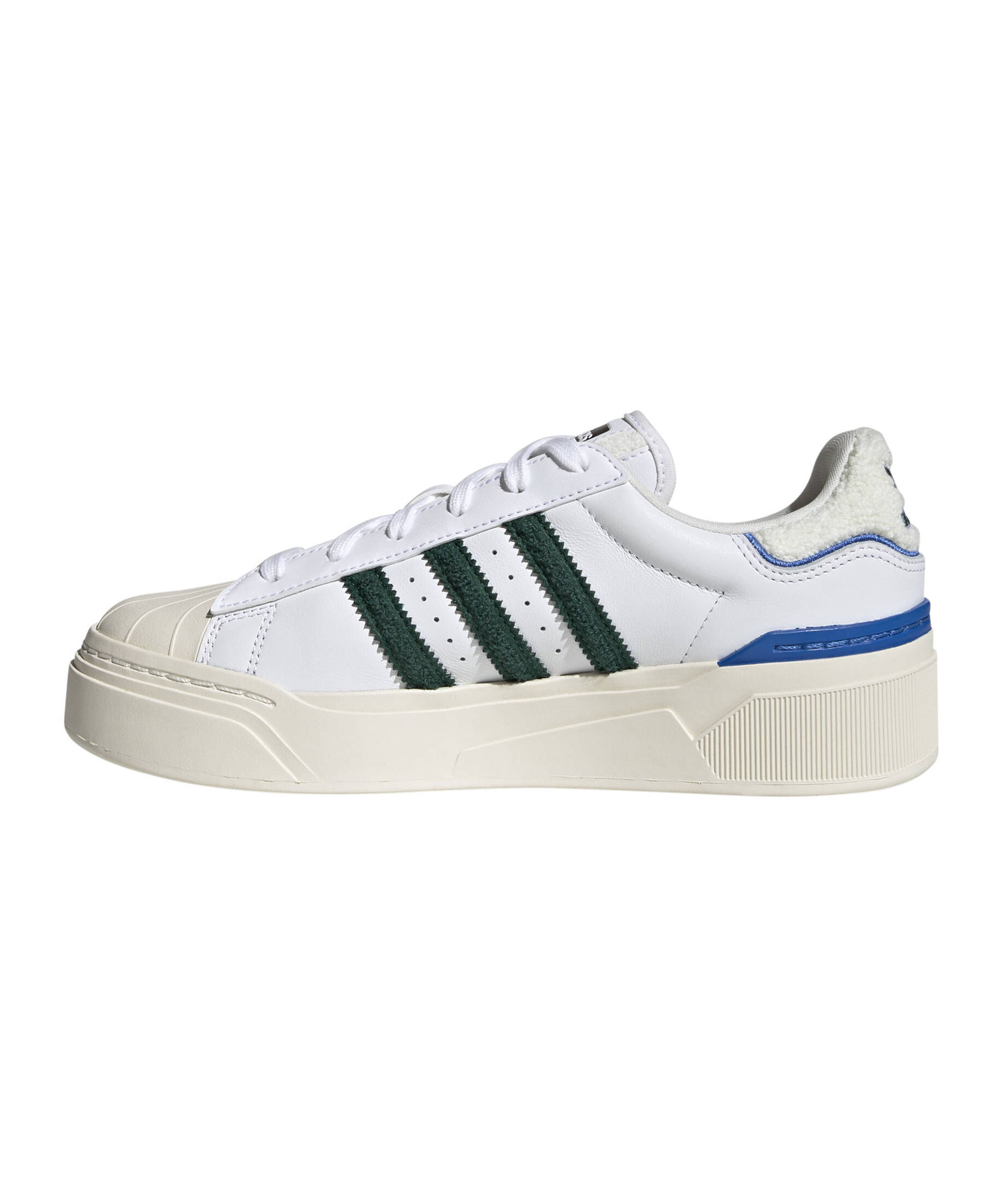 adidas Originals| Damen Lifestyle - Schuhe Damen - Sneakers Superstar Bonega Damen