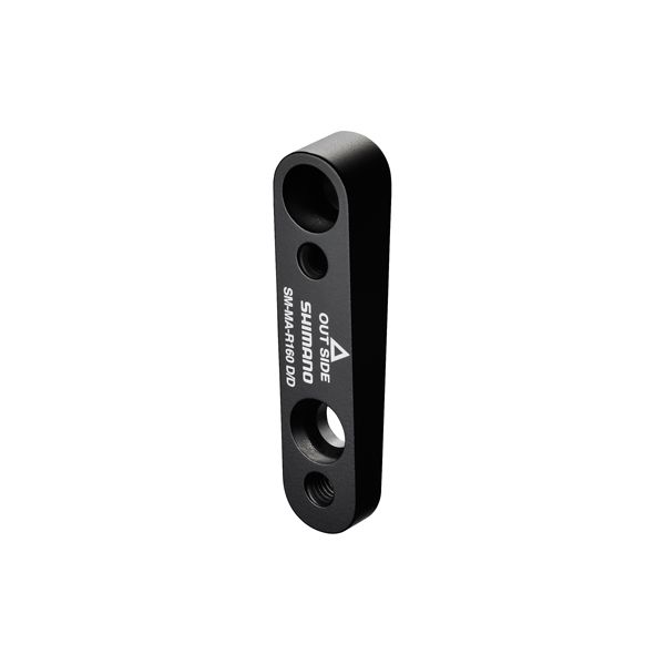 Shimano bagbremse adapter direct/direct 160mm
