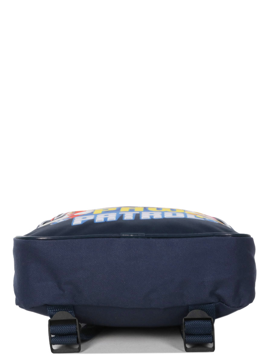 Sac À dos Pat Patrouille Team