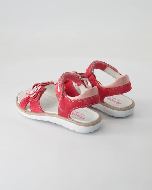 Primigi PAL 78878 Sandalen in Rot