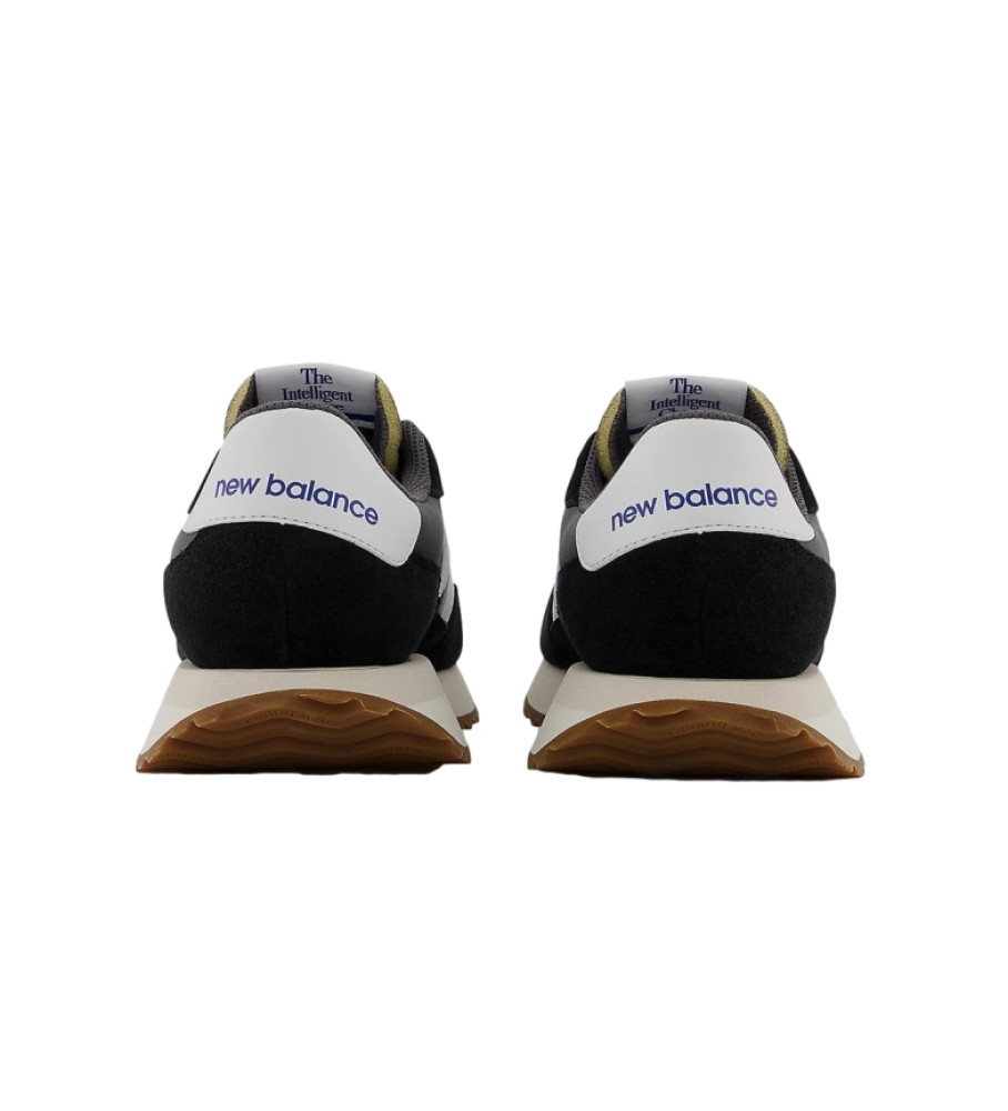 Tênis New Balance 237 Preto