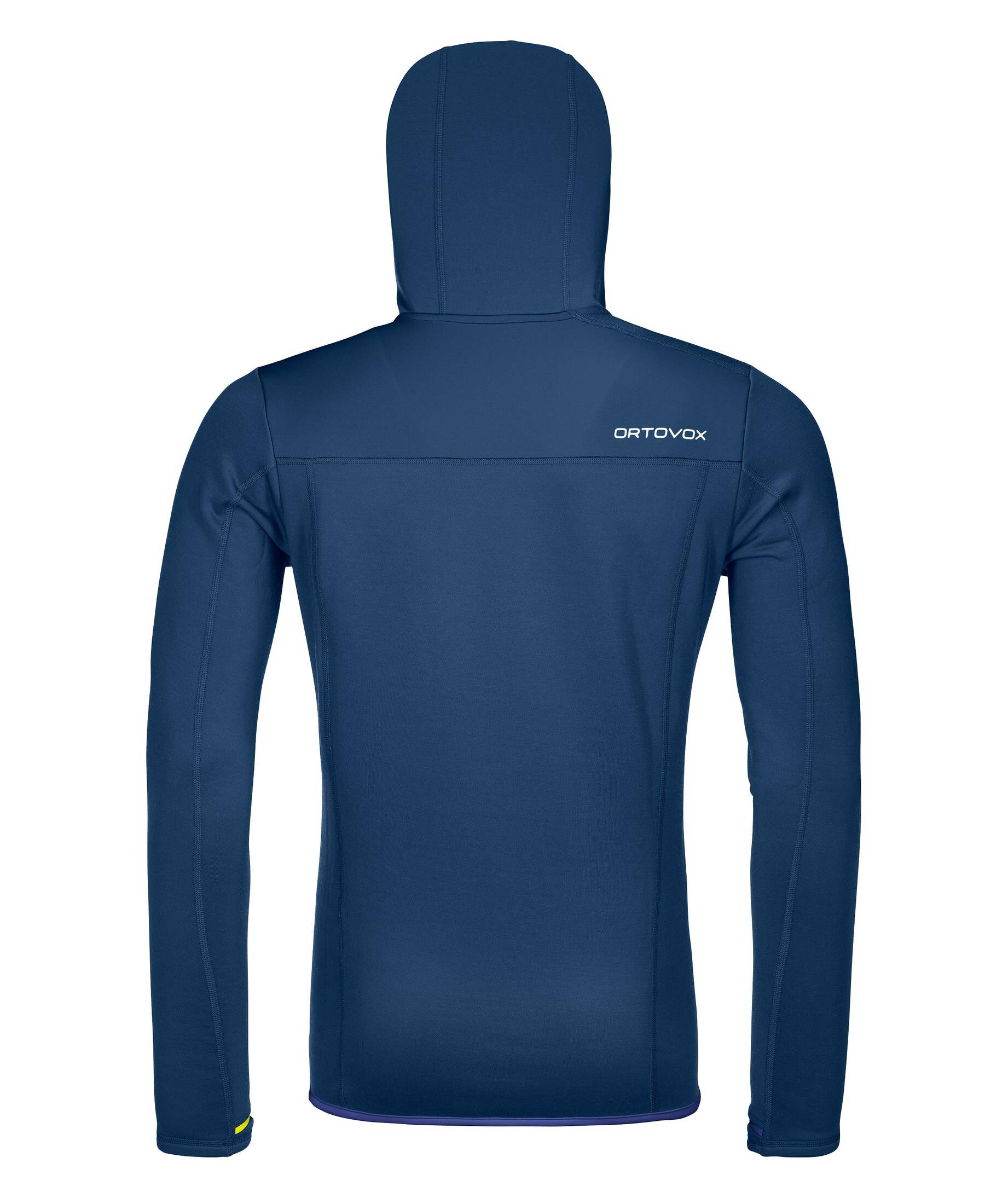 Ortovox| Herren Fleecejacke FLEECE HOODY M