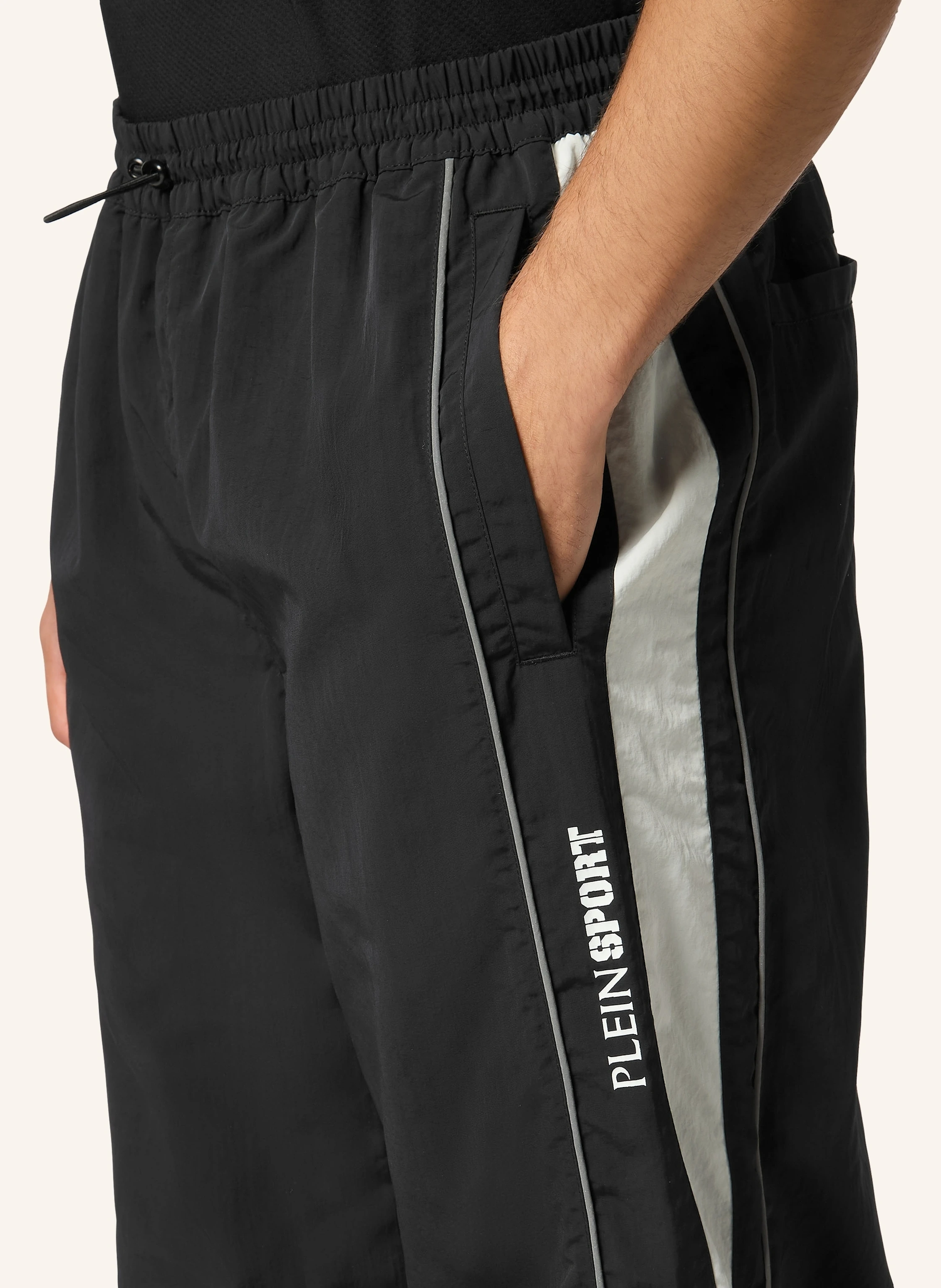 PLEIN SPORT Jogginghose